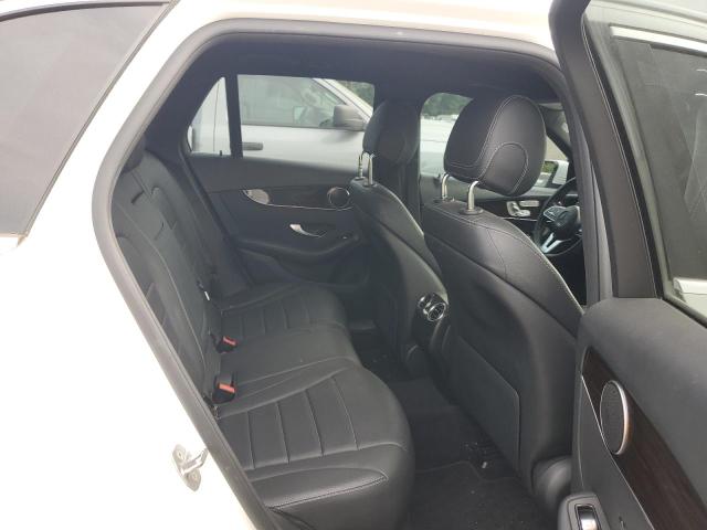 2020 MERCEDES-BENZ GLC 300 4M - WDC0G8EB6LF733508