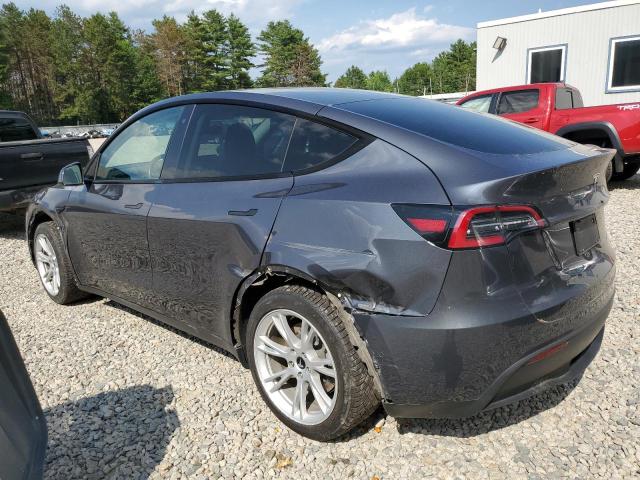 Vin: 5yjygdee9lf010350, lot: 61579185, tesla model y 20202