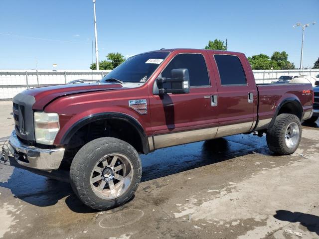 FORD F350 SUPER