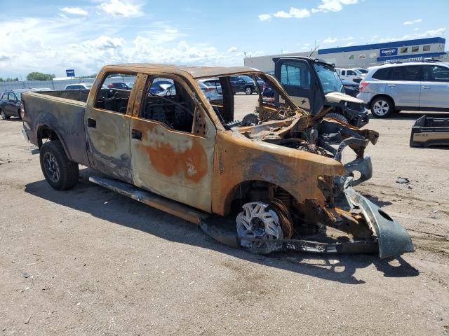 Vin: 1ftfw1ev2afc78934, lot: 62594795, ford f-150 supercrew 20104