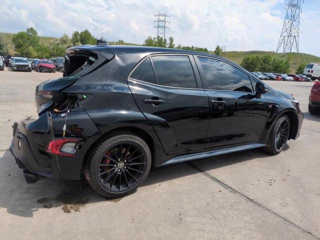Vin: jtnabaae5ra012632, lot: 59803765, toyota gr corolla core 20243
