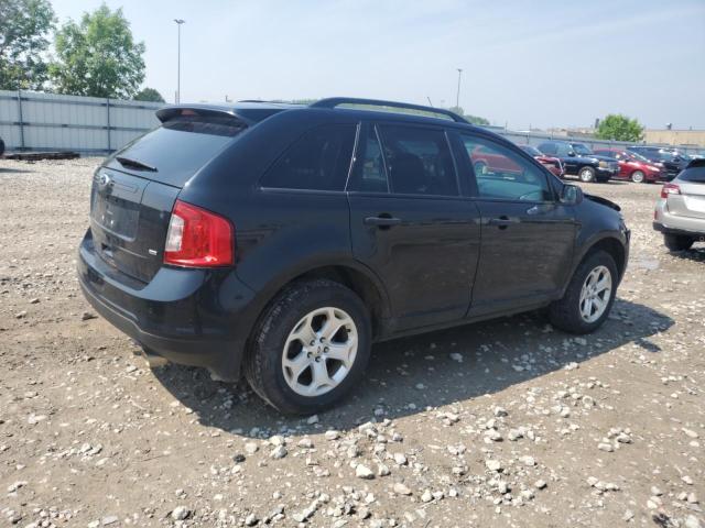 Vin: 2fmdk4gc1ebb63373, lot: 59480715, ford edge se 20143