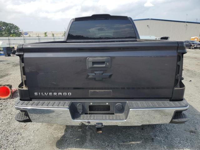 2015 CHEVROLET SILVERADO - 1GCRCPEC0FZ371674