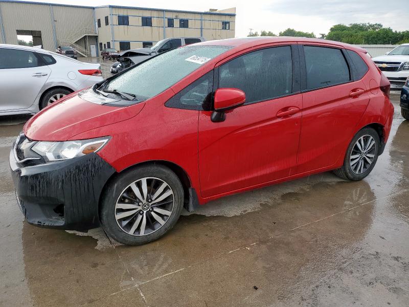 Vin: 3hggk5h82fm723808, lot: 60534115, honda fit ex 2015 img_1