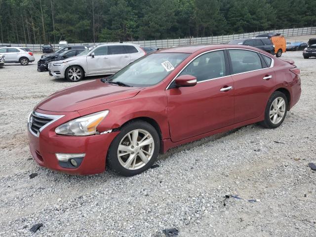 Vin: 1n4al3ap5ec411107, lot: 60559425, nissan altima 2.5 2014 img_1