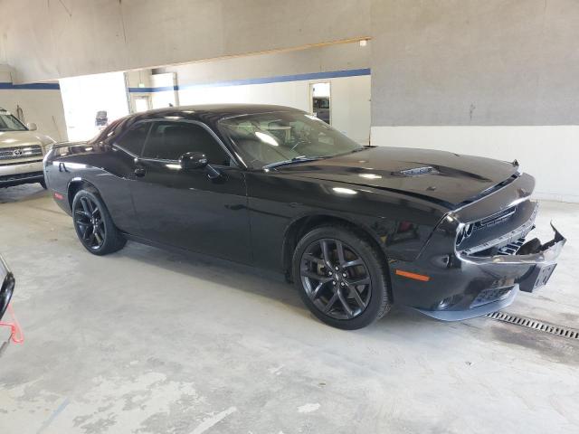 2021 DODGE CHALLENGER 2C3CDZAG5MH590817