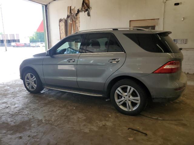 Vin: 4jgda5hb1fa461711, lot: 61051895, mercedes-benz m-class 350 4matic 20152