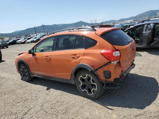 Vin: jf2gpacc9f8329409, lot: 60395305, subaru xv 2.0 premium 20152