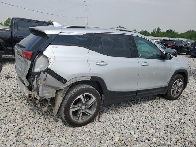 Vin: 3gkalweu1jl262225, lot: 59305035, gmc terrain slt 20183