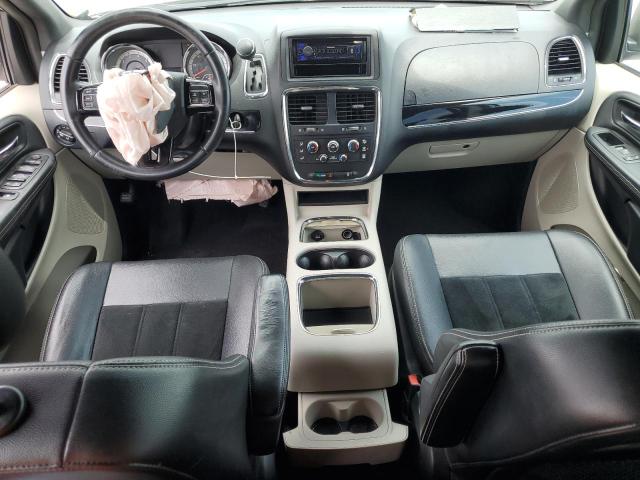 2017 DODGE GRAND CARA - 2C4RDGCG7HR558085
