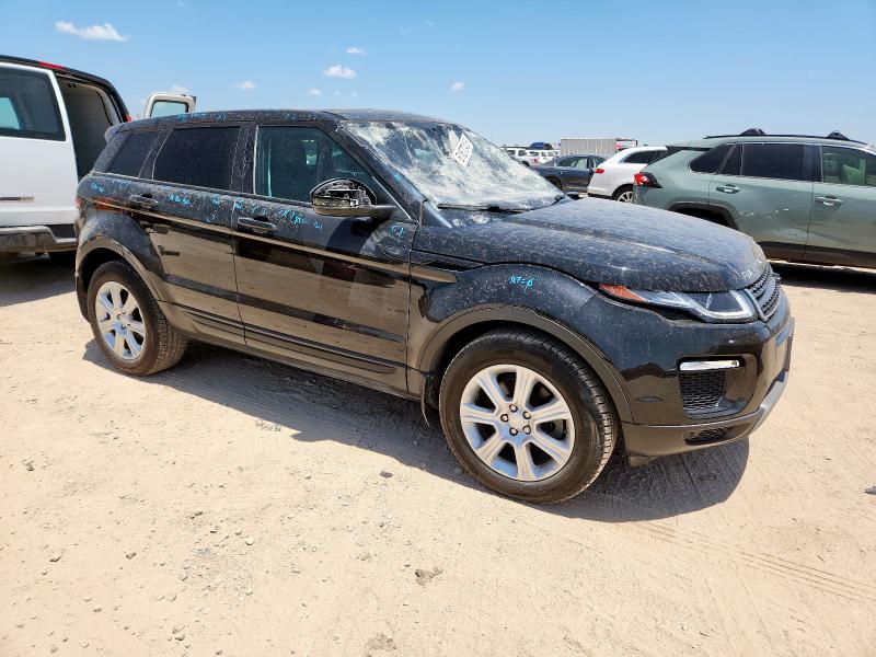2016 LAND ROVER RANGE ROVE SALVP2BG0GH121977