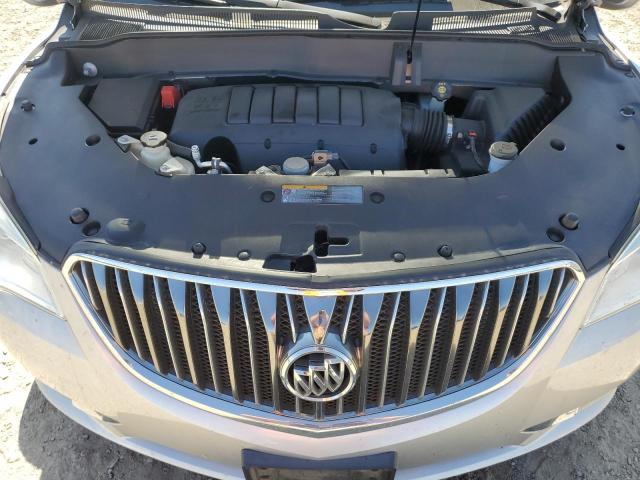 2017 BUICK ENCLAVE 5GAKVCKD2HJ104749