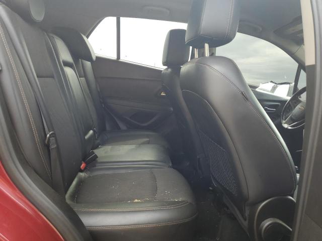 2020 CHEVROLET TRAX 1LT - 3GNCJPSBXLL164579