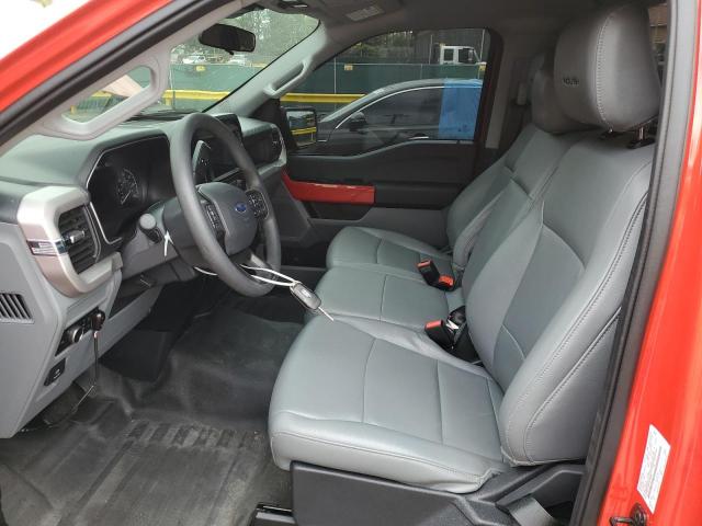 2023 FORD F150 1FTMF1CB9PKD90856