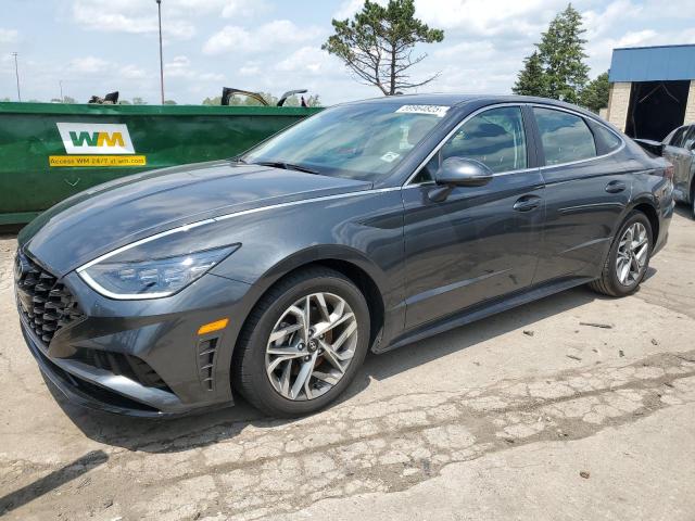 Vin: kmhl64ja8pa326395, lot: 59964825, hyundai sonata sel 2023 img_1