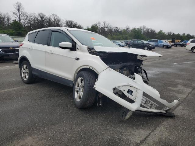 Vin: 1fmcu9gx5fub13741, lot: 58121255, ford escape se 20154