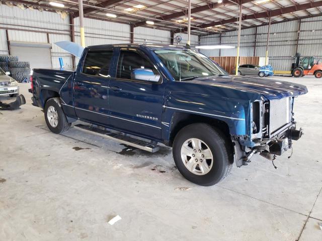 Vin: 3gcpcrec5fg165995, lot: 59277465, chevrolet all models c1500 lt 20154