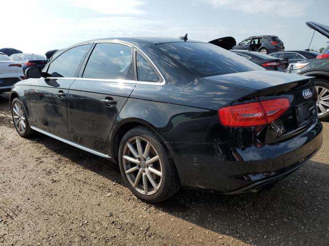 Vin: wauffafl1fn036370, lot: 61265195, audi a4 premium plus 20152