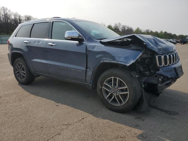 2020 JEEP GRAND CHER 1C4RJFBG2LC218235