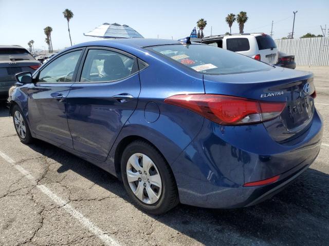 Vin: 5npdh4ae9gh720826, lot: 61446445, hyundai elantra se 20162