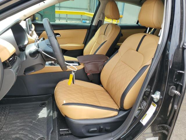 2025 NISSAN SENTRA SV #3287636033