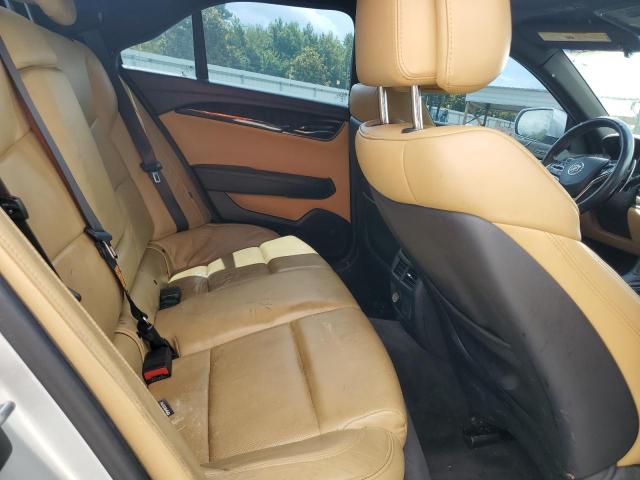 1g6am5s37e0116643 - 2014 Cadillac ats premium - #60072385