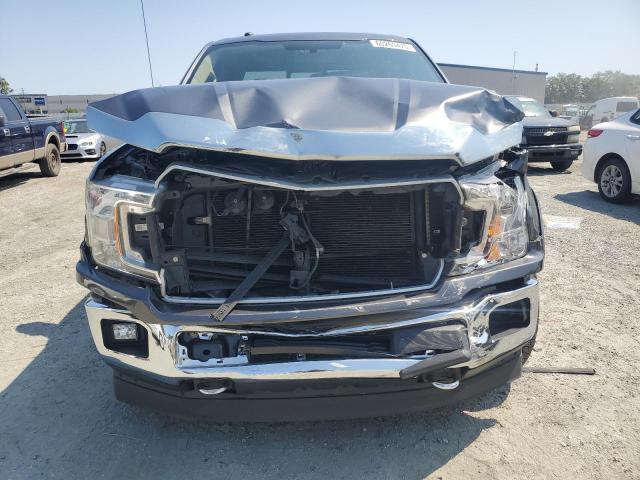 2018 FORD F150 SUPER - 1FTEW1E50JFA56551