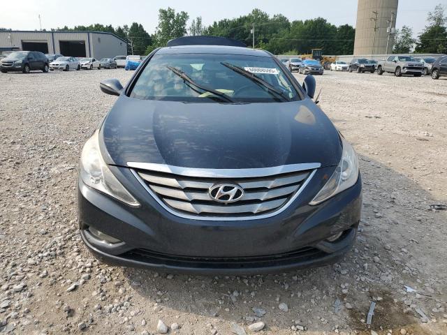 5NPEC4AC7CH427387 2012 HYUNDAI SONATA