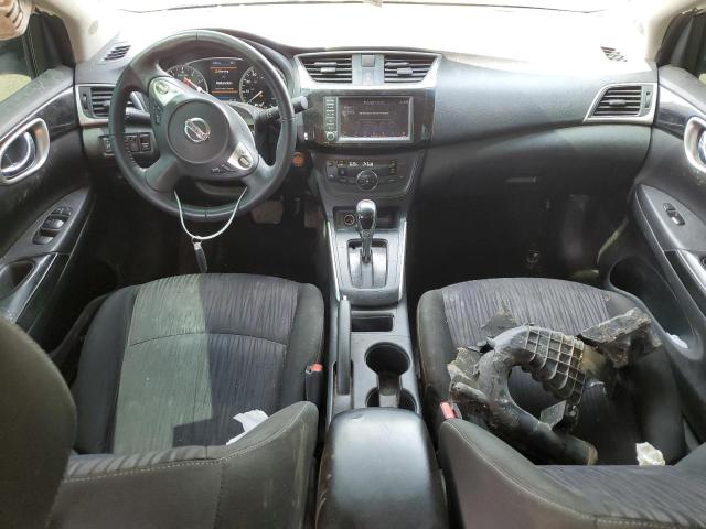 2019 NISSAN SENTRA S - 3N1AB7AP2KY379419