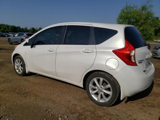 Vin: 3n1ce2cp3el396795, lot: 60272785, nissan versa s 20142