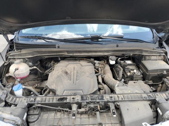 2022 KIA CARNIVAL L KNDNB4H30N6124778
