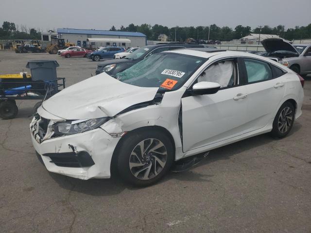 Vin: 2hgfc2f72gh574950, lot: 61030795, honda civic ex 2016 img_1