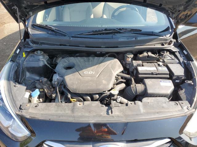 2016 HYUNDAI ACCENT SE - KMHCT4AE9GU014936