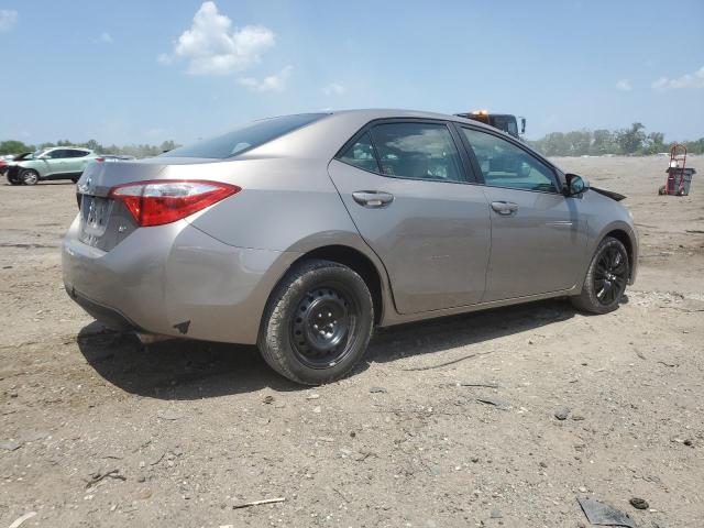 Vin: 2t1burhe4gc547905, lot: 61630775, toyota corolla l 20163