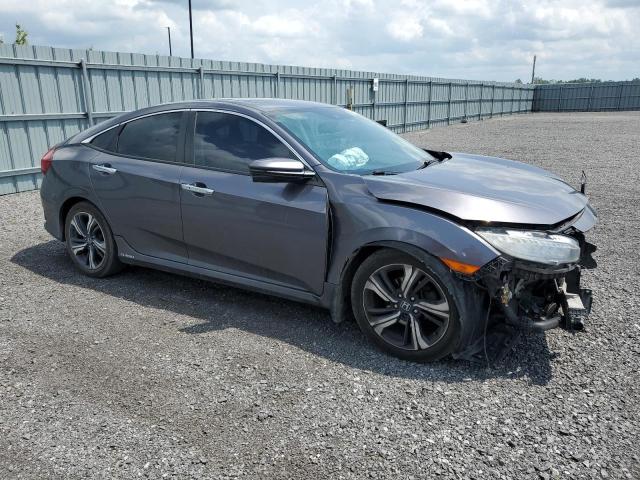 2017 HONDA CIVIC TOUR 2HGFC1F9XHH108714