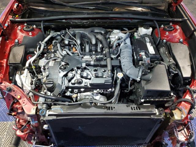 2019 LEXUS ES 350 58ABZ1B11KU013916