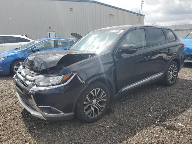 Vin: ja4ad3a38gz007913, lot: 61503985, mitsubishi outlander se 2016 img_1
