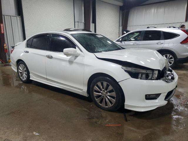 Vin: 1hgcr3f80ea009060, lot: 59404535, honda accord exl 20144