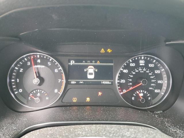 2024 KIA FORTE LX - 3KPF24AD4RE800592