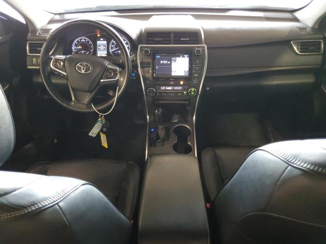 2017 TOYOTA CAMRY LE - 4T1BF1FK9HU641847