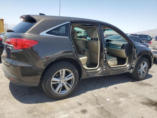 2015 ACURA RDX 5J8TB3H36FL009012