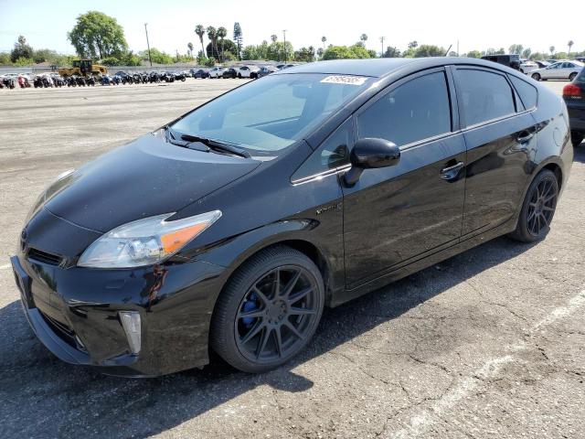 Vin: jtdkn3du0f1923445, lot: 61954585, toyota prius 2015 img_1