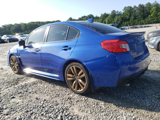 2017 SUBARU WRX PREMIU JF1VA1E62H8832058