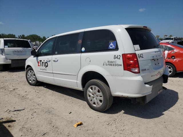 Vin: 2c4rdgbg4hr855705, lot: 61779155, dodge caravan se 20172
