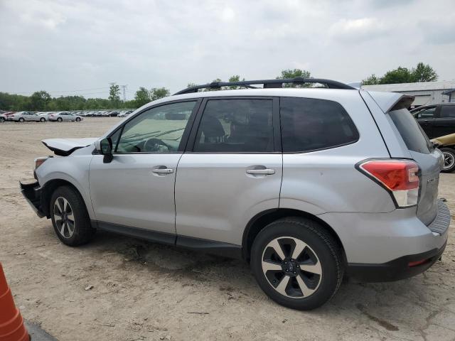 Vin: jf2sjaec1jh419106, lot: 60098315, subaru forester 2.5i premium 20182