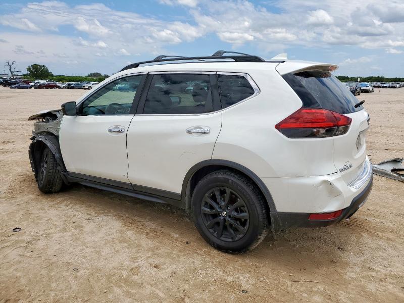 Vin: 5n1at2mt9hc811619, lot: 60618425, nissan rogue s 20172