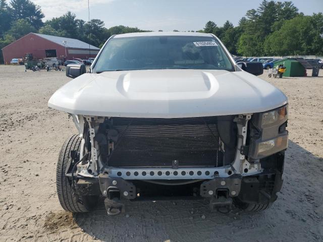 2020 CHEVROLET SILVERADO - 3GCNYAEF3LG214353