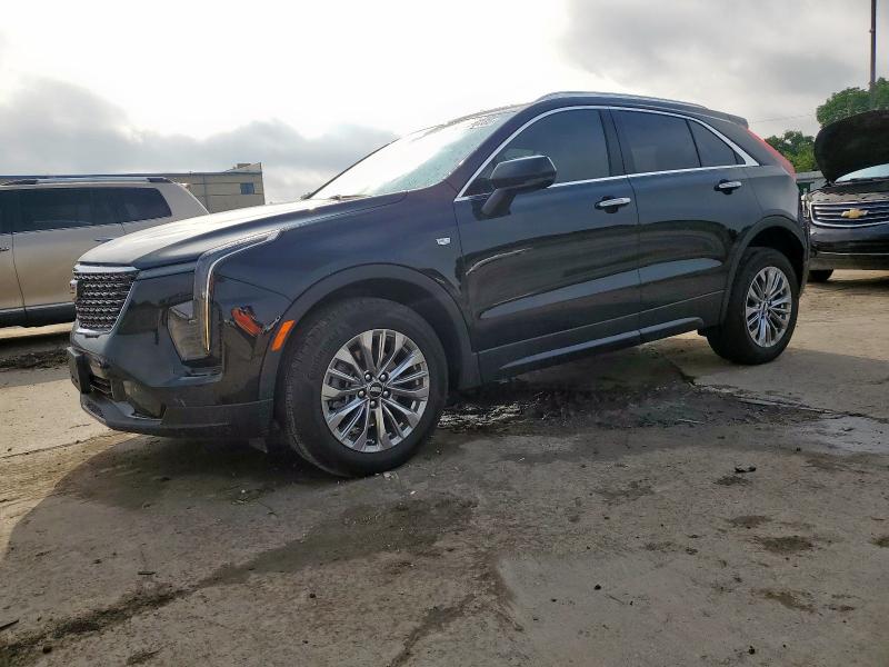 Vin: 1gyfzcr49rf248341, lot: 58586035, cadillac xt4 premium luxury 2024 img_1