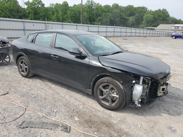 2025 KIA K4 LX 3KPFT4DE8SE068202