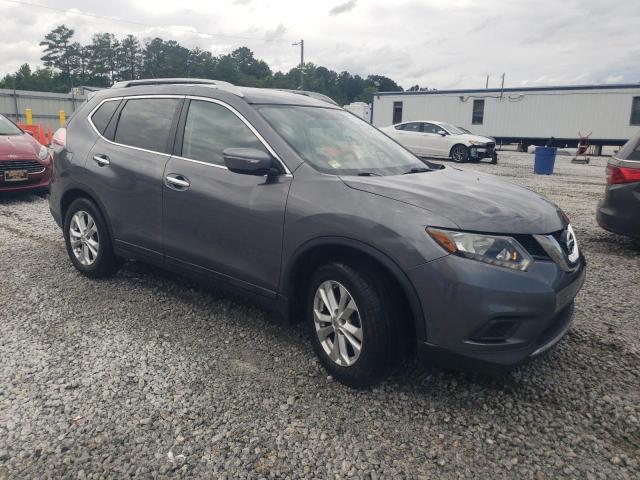 Vin: 5n1at2mt9fc753332, lot: 60349215, nissan rogue s 20154
